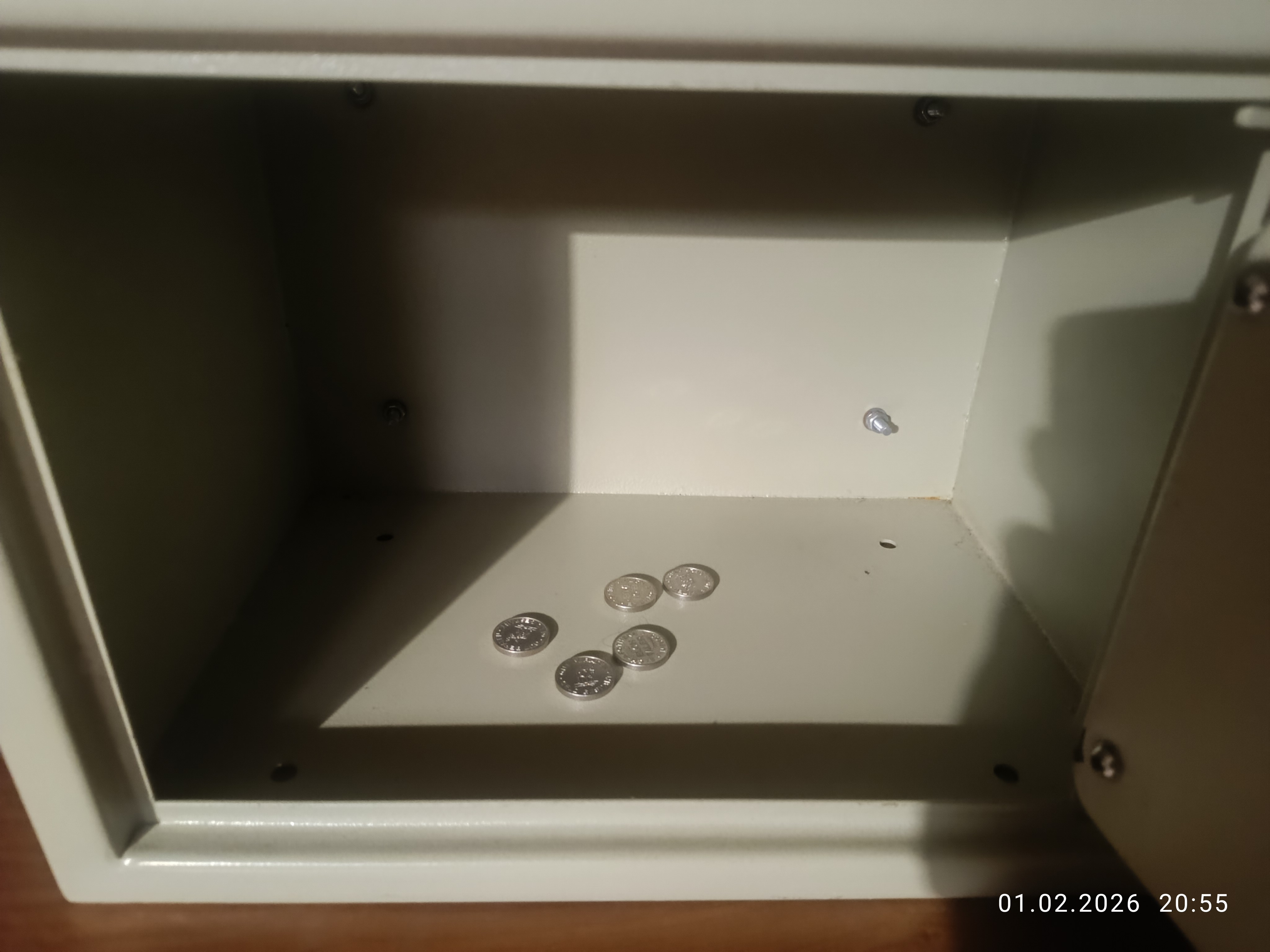 Success image (on match)